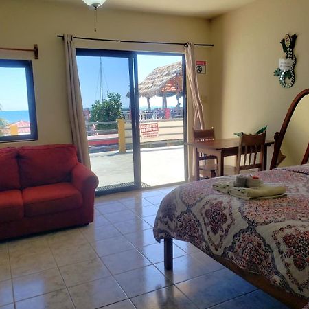 Beach Side Condos Caye Caulker By Ccvh Εξωτερικό φωτογραφία