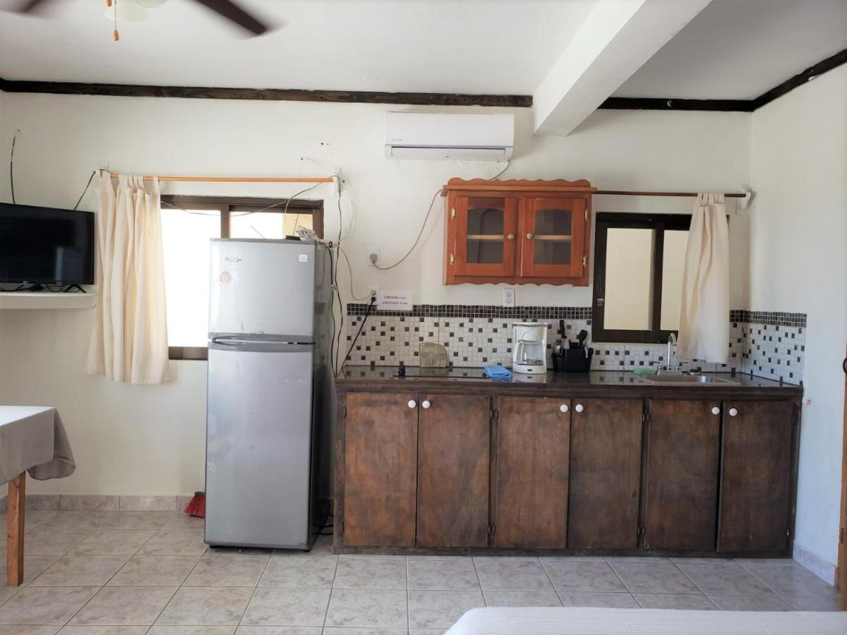 Beach Side Condos Caye Caulker By Ccvh Εξωτερικό φωτογραφία