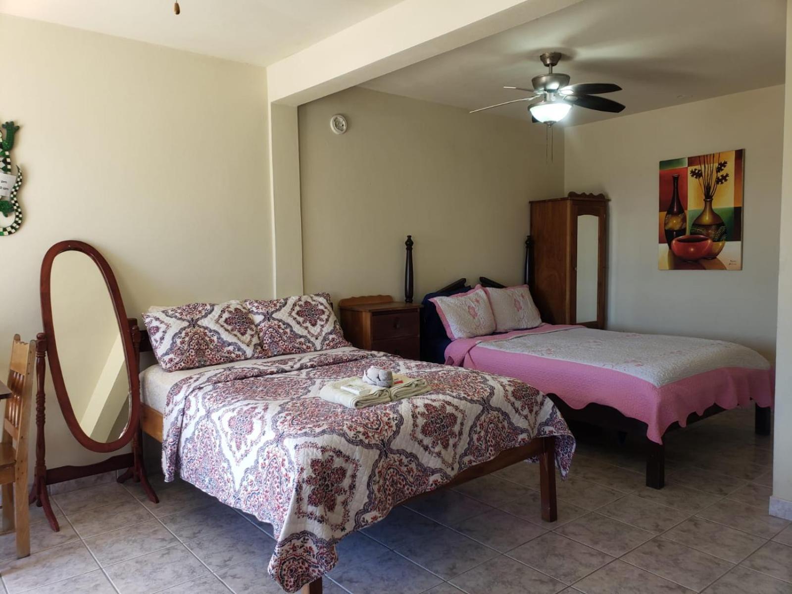 Beach Side Condos Caye Caulker By Ccvh Εξωτερικό φωτογραφία