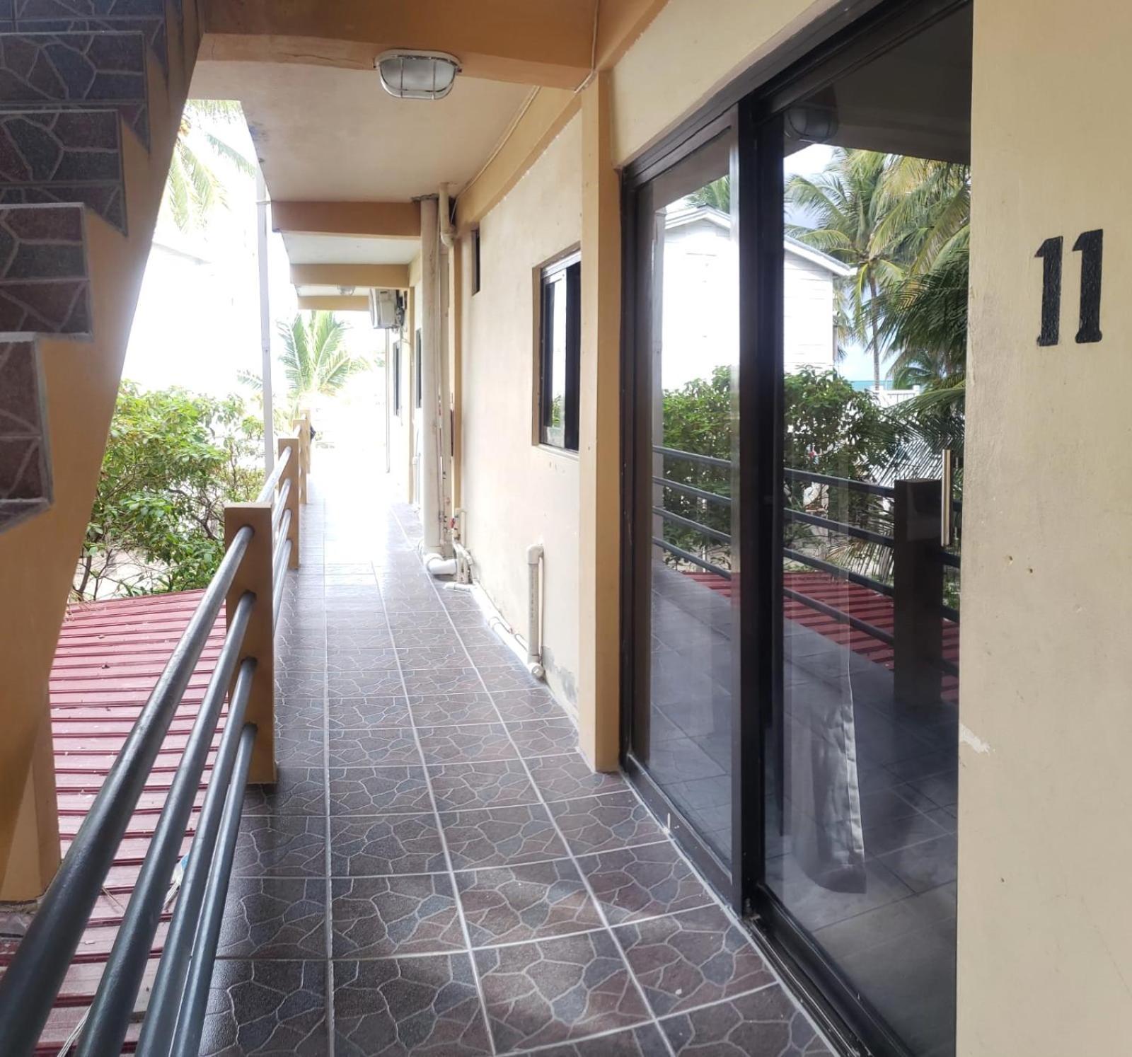 Beach Side Condos Caye Caulker By Ccvh Εξωτερικό φωτογραφία
