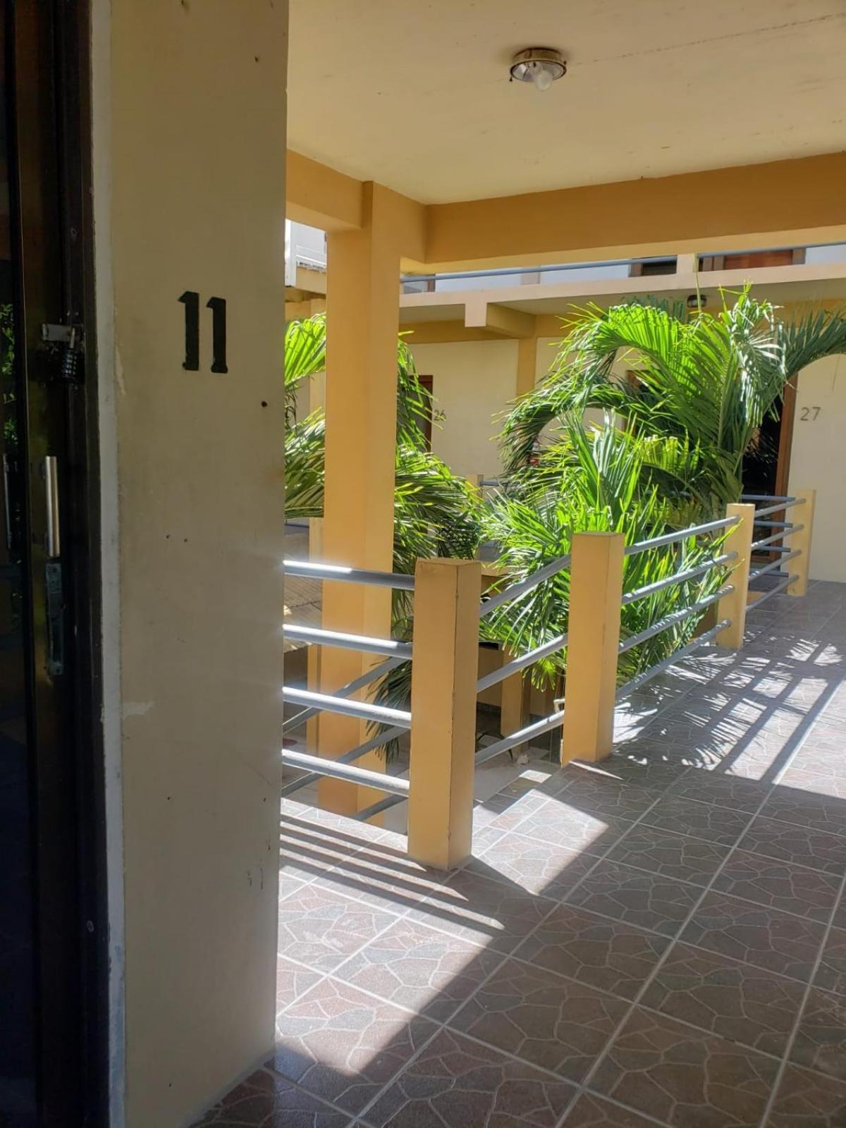 Beach Side Condos Caye Caulker By Ccvh Εξωτερικό φωτογραφία