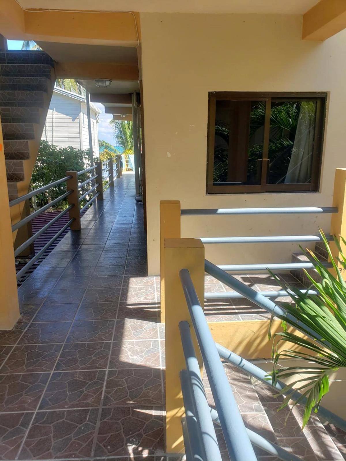 Beach Side Condos Caye Caulker By Ccvh Εξωτερικό φωτογραφία