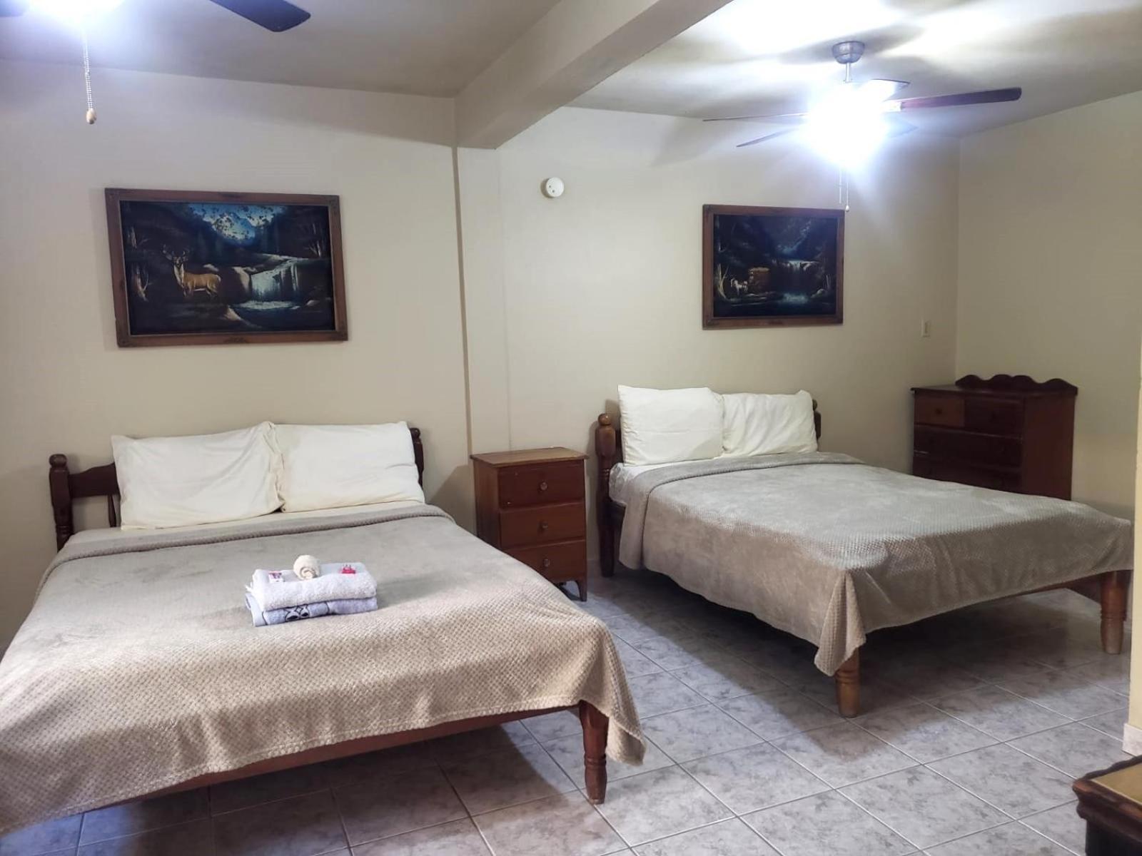 Beach Side Condos Caye Caulker By Ccvh Εξωτερικό φωτογραφία