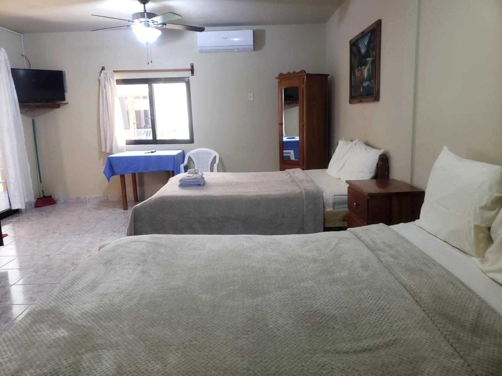 Beach Side Condos Caye Caulker By Ccvh Εξωτερικό φωτογραφία