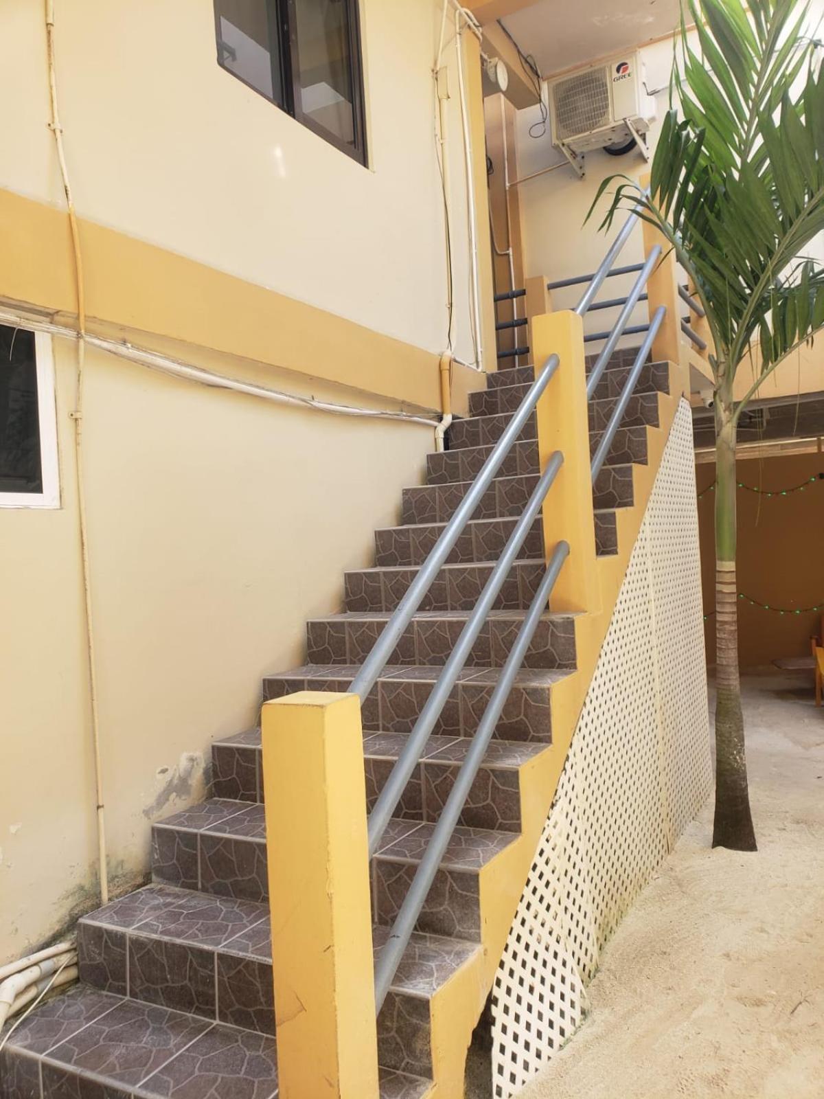 Beach Side Condos Caye Caulker By Ccvh Εξωτερικό φωτογραφία