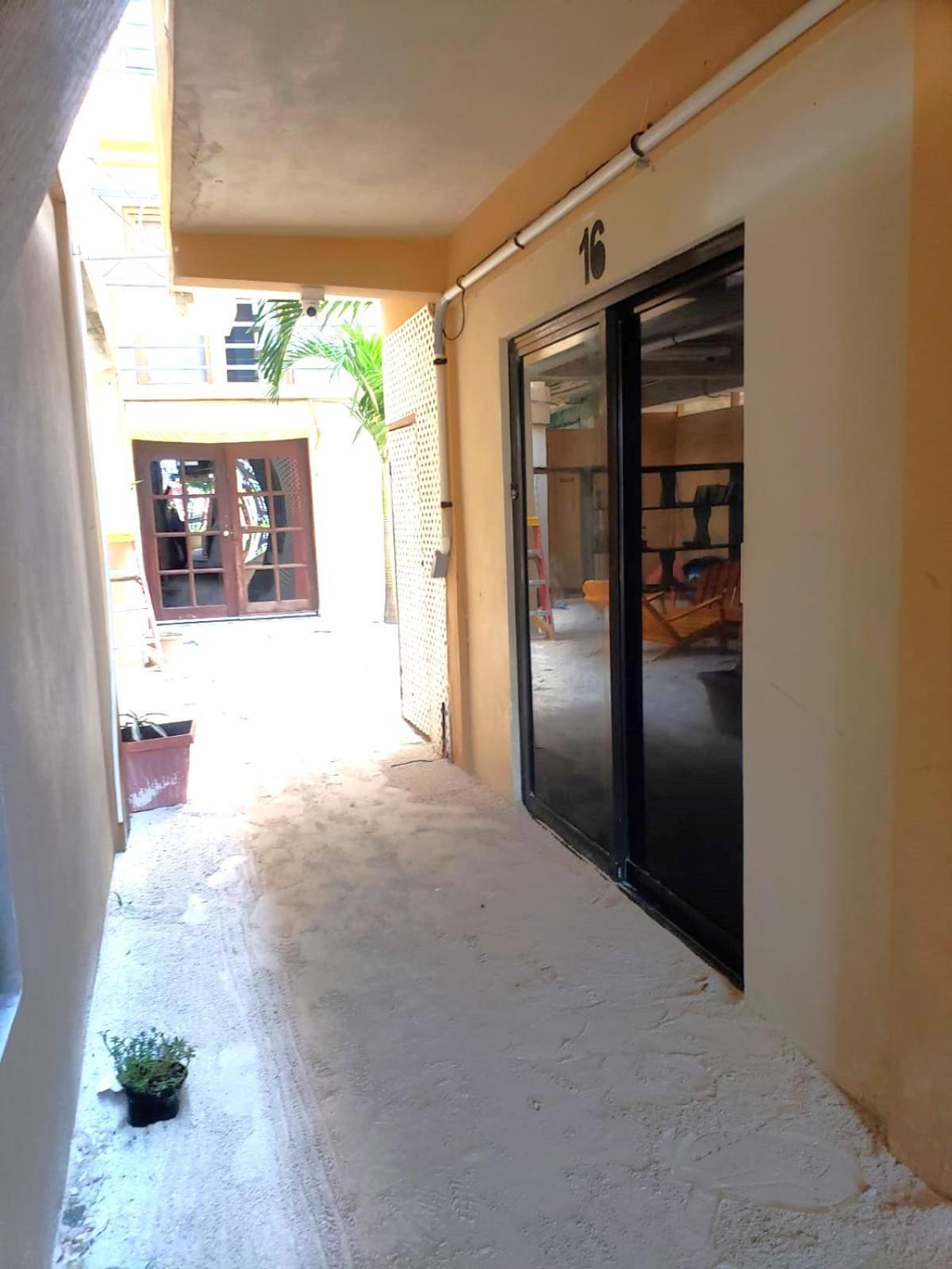 Beach Side Condos Caye Caulker By Ccvh Εξωτερικό φωτογραφία