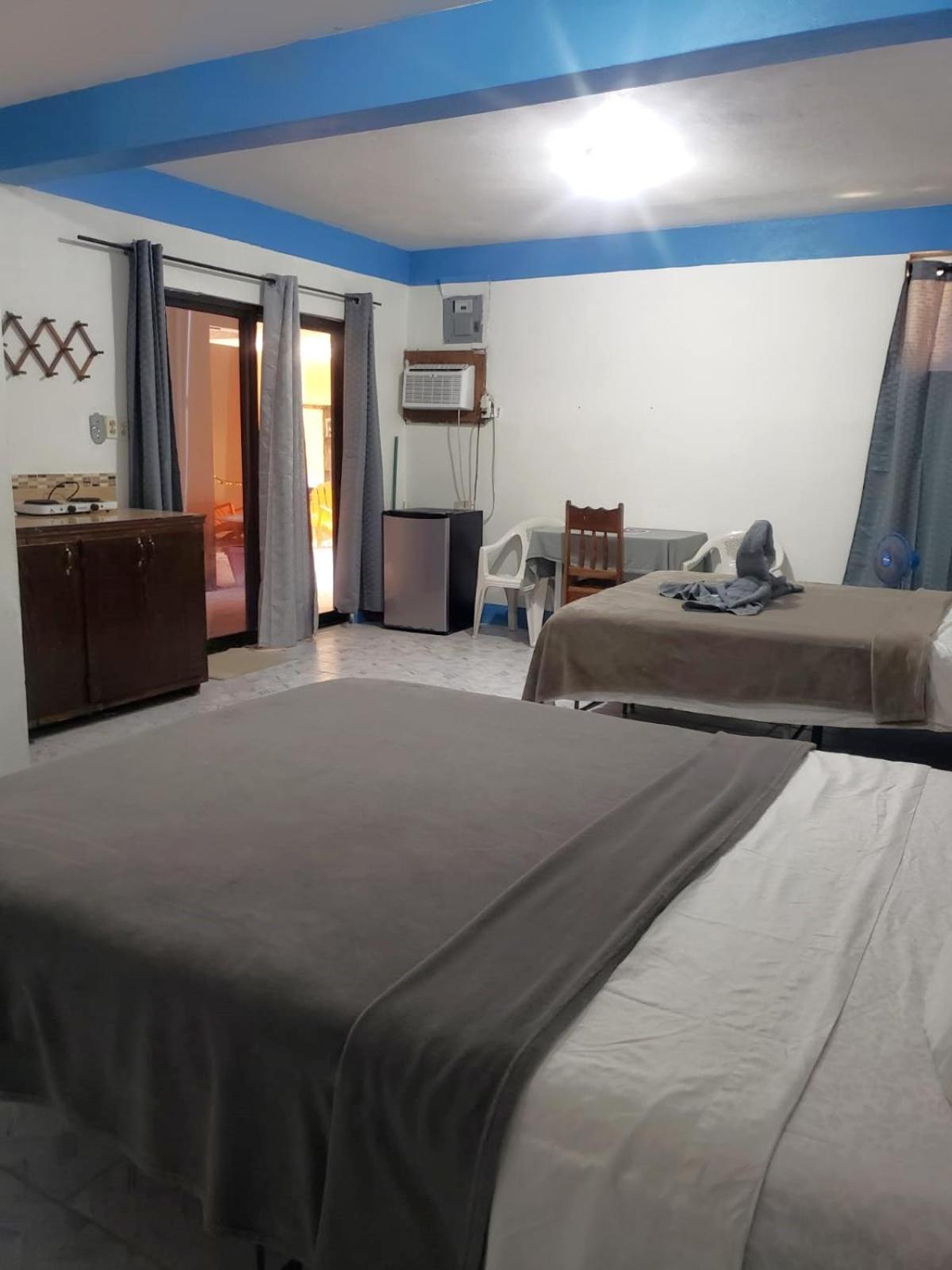 Beach Side Condos Caye Caulker By Ccvh Εξωτερικό φωτογραφία