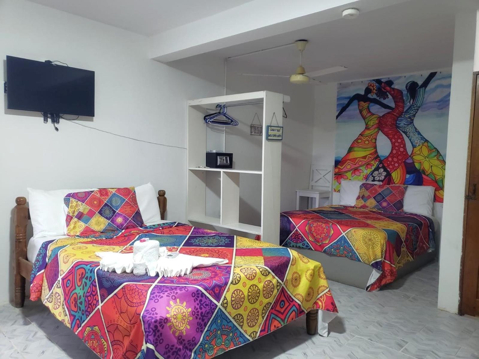 Beach Side Condos Caye Caulker By Ccvh Εξωτερικό φωτογραφία